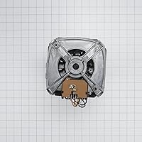 Vista 6 de Whirlpool WP21001950 original original OEM carga superior arandela motor impulsión asamblea