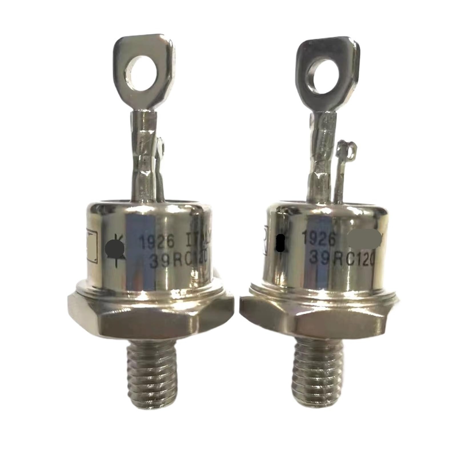 MBPAIHOP 1PCS 39RC120 Thyristor