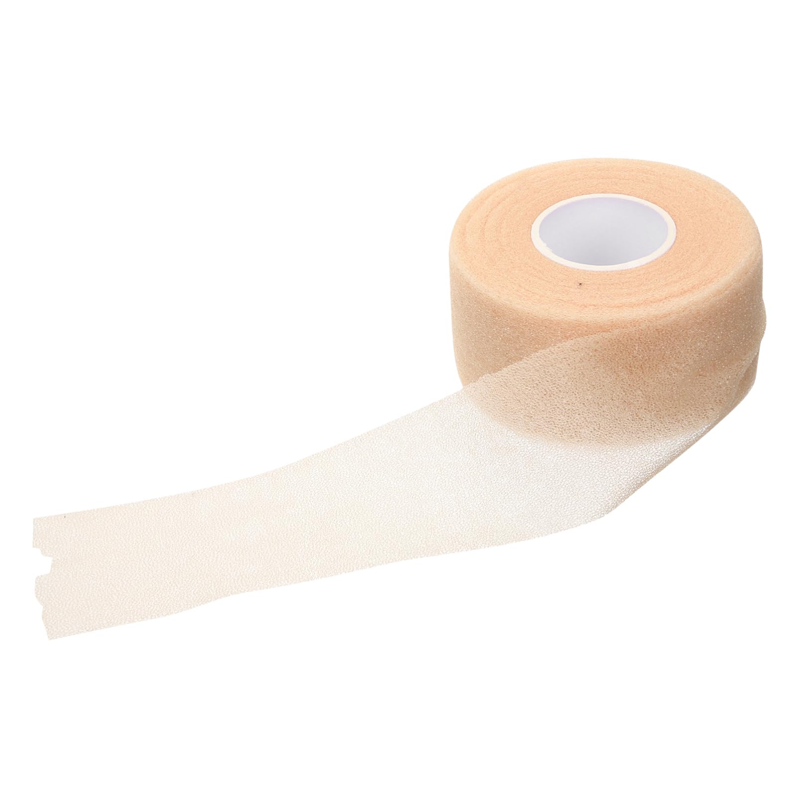 FRCOLOR 1 Roll Shock Absorbing Film for Racquet Cuttable Athlete Tape Sports Supply Sports Tape Elastic Athlete Tape Sports Accessory Training Athlete Tape Outdoor Sports Tape