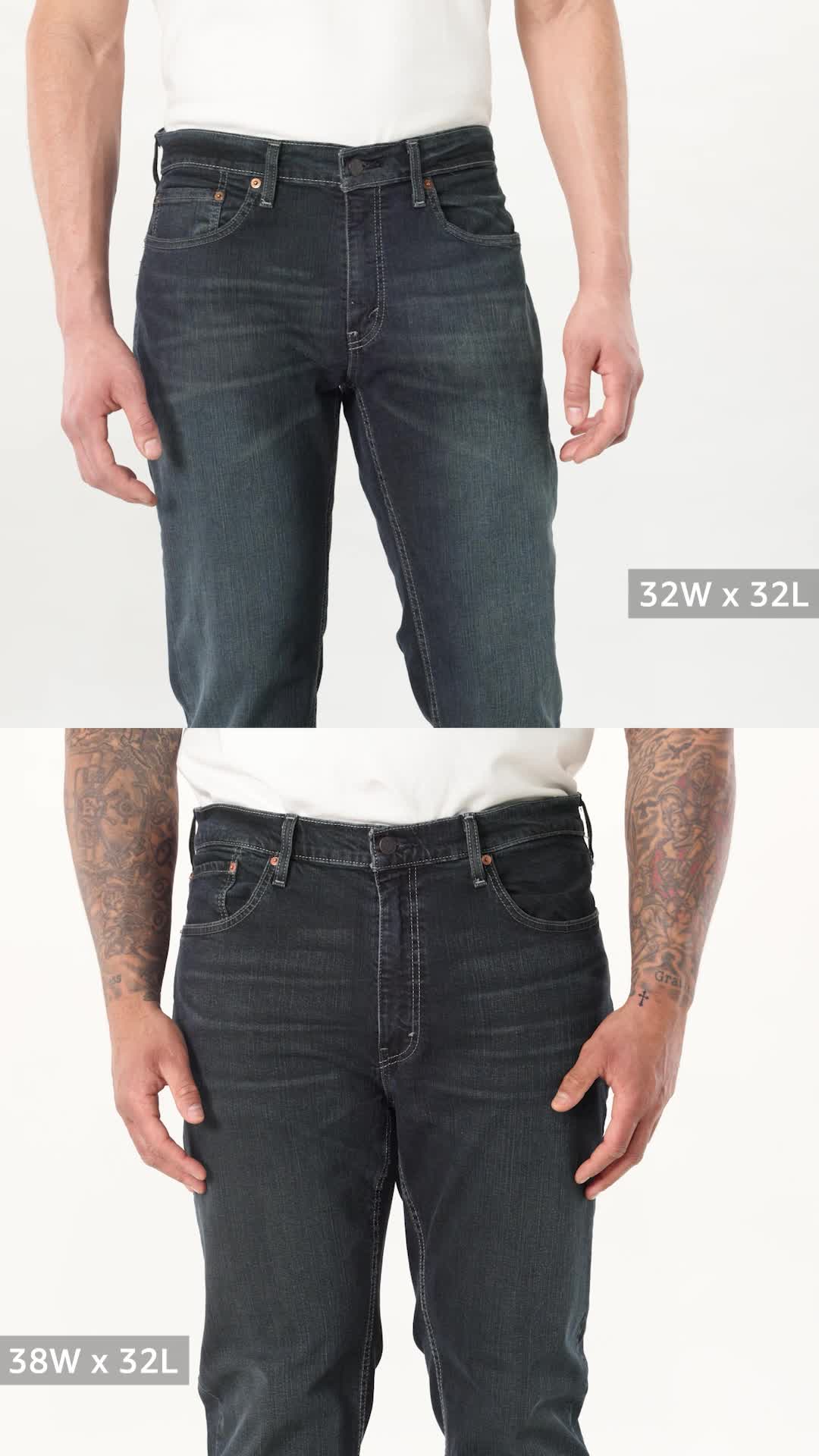 く*】様 Levi'sリーバイス 559 リラックスストレート 縦落ちデニムジー く*】様 Levi'sリーバイス 559 リラックスストレート 縦落ちデニムジー