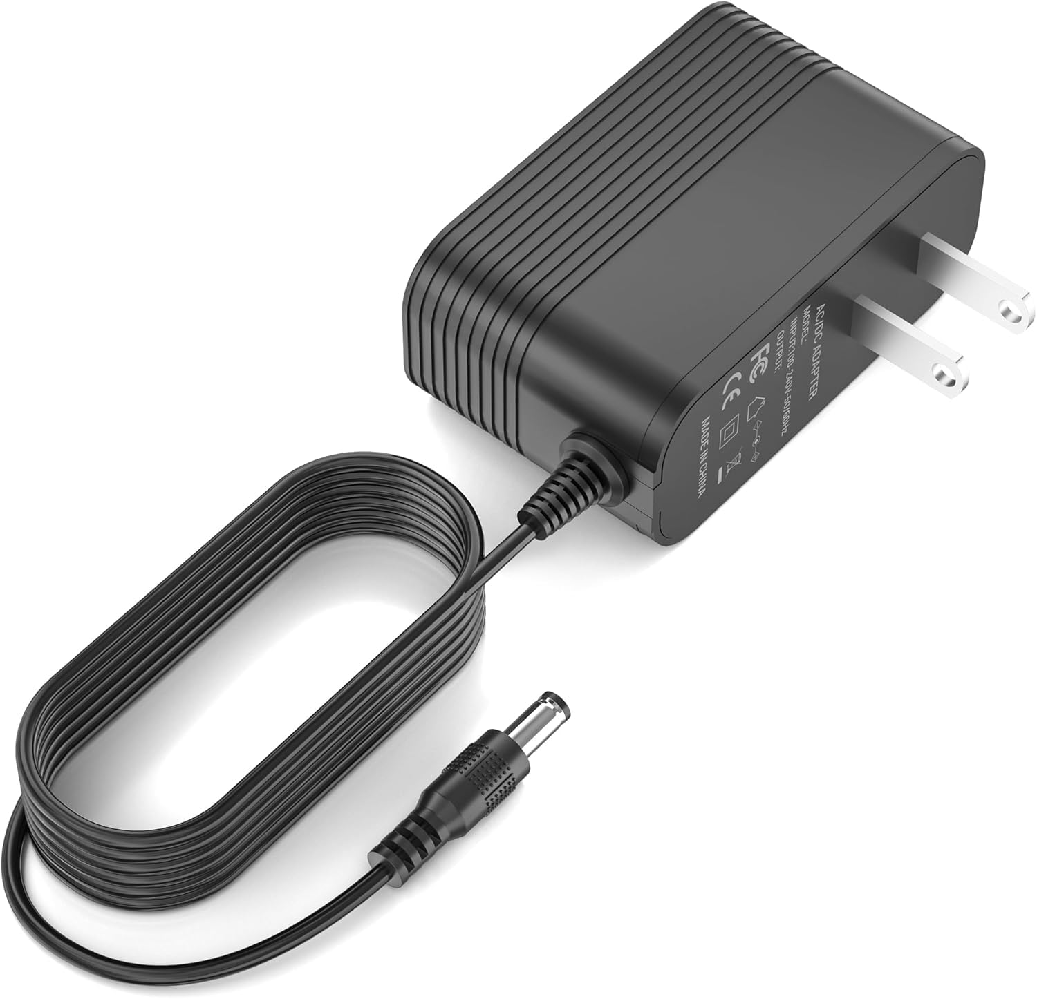 9V Charger for East Oak Electric Lunch Box Replacement for East Oak HM899 HM935 HM945 7.4V Battery Cordless Electric Lunch Box Adapter Charger