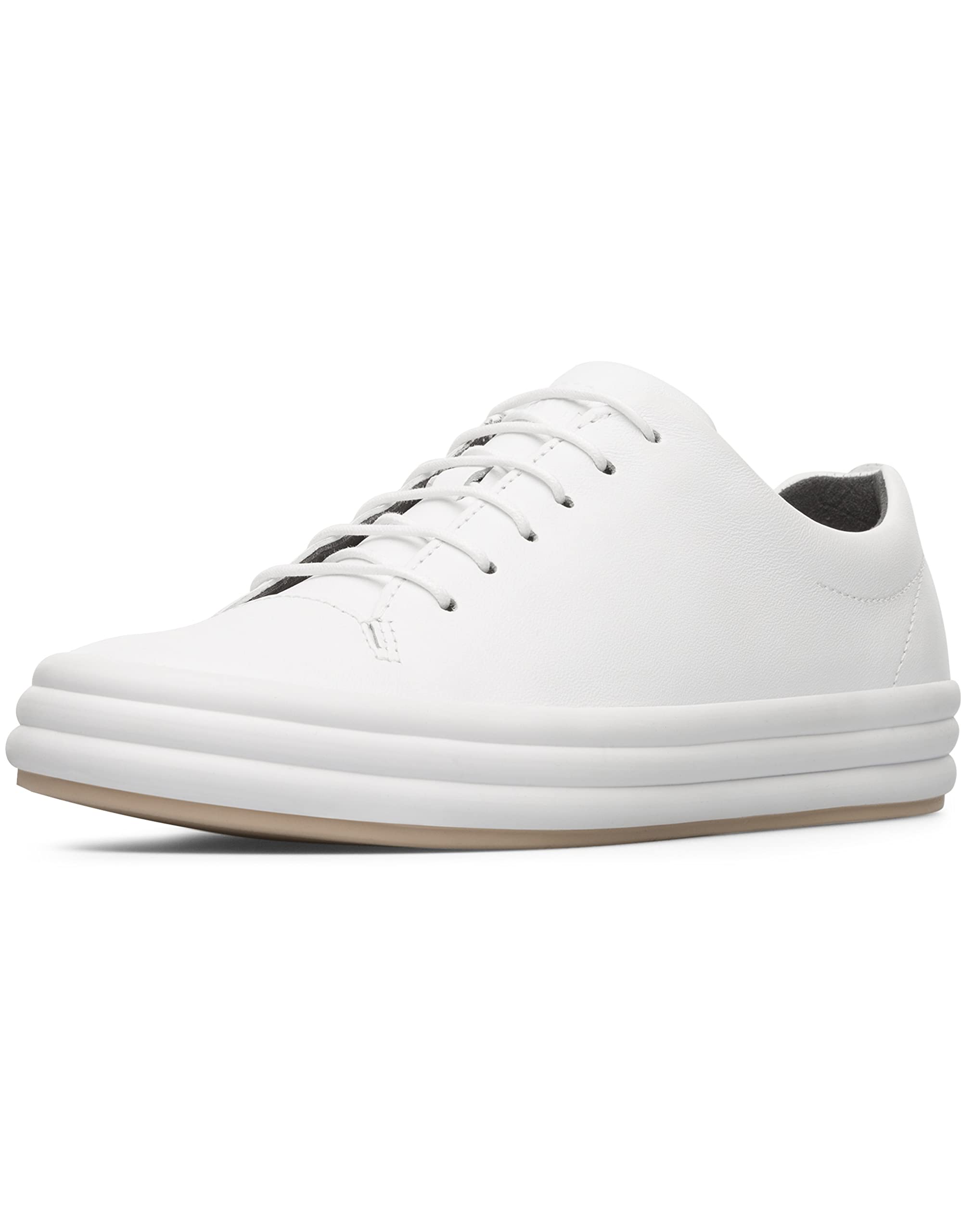 Camper Hoops-k200298, Zapatillas Mujer