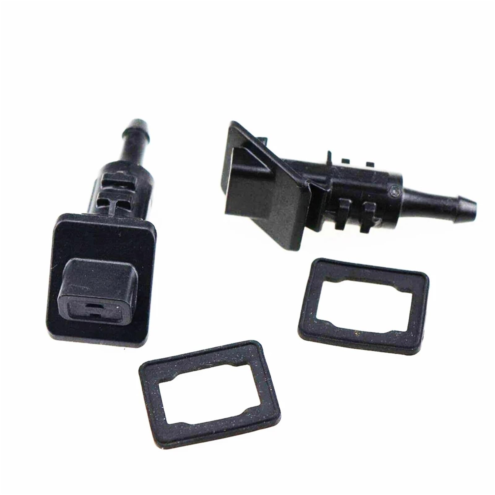 Buse de lave-glace pour réparer un jet bouché sur Ceed ED 2006-2012 - 7