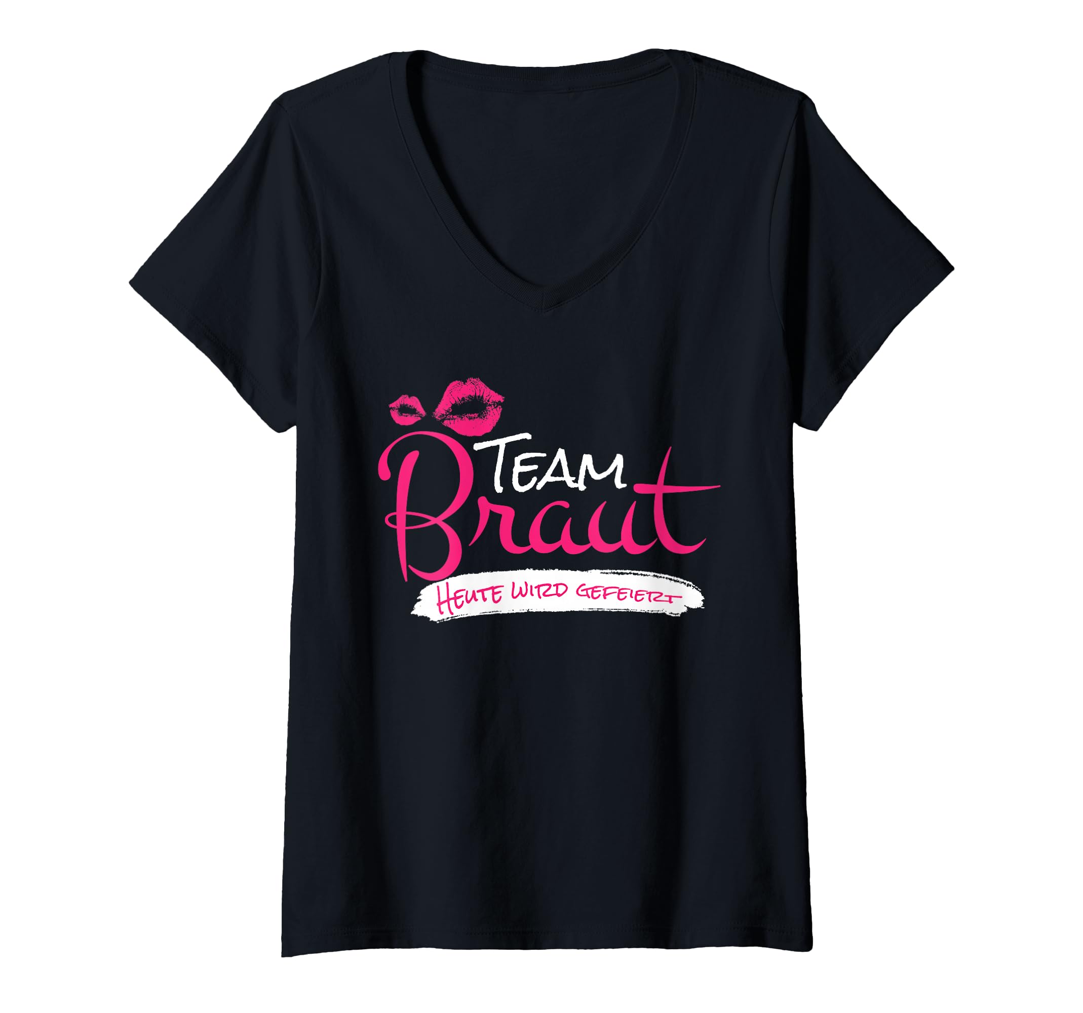 Kleidung mit Designs von Amazon Merch on Demand