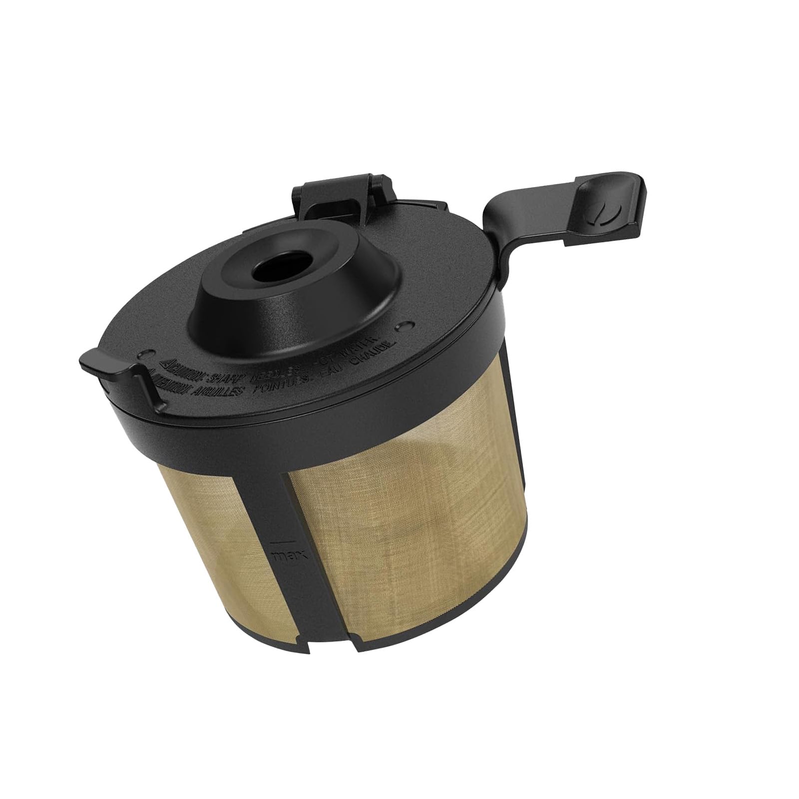 Piceioep Maker Filter Basket Replacement Dishwasher Safe Coffee Maker Filter Basket for PB051 / PB040 / PB041 Dishwasher Safe Coffee
