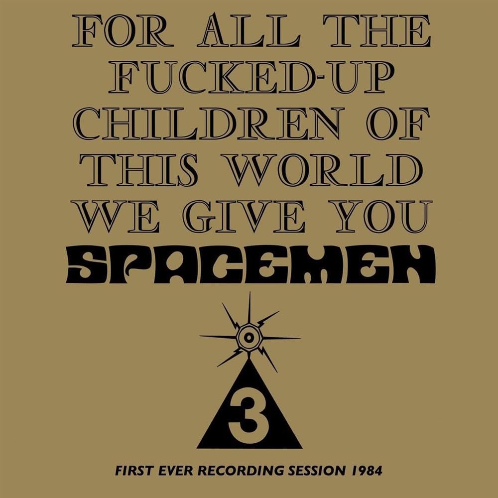 For All The Fucked Up Children Of This World