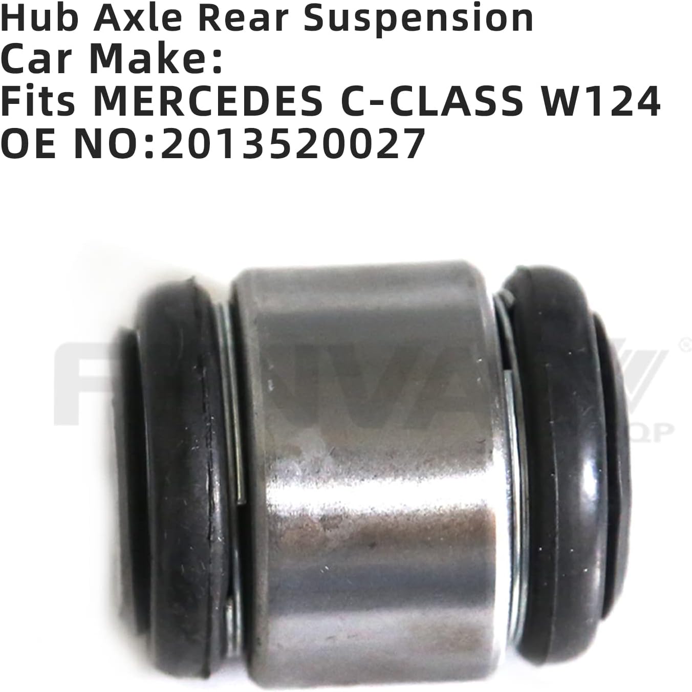 Car Rubber Bushing Control Arm for Mercedes E-CLASS 2013520027 2203520027 2043520027 2213520027 2213520127