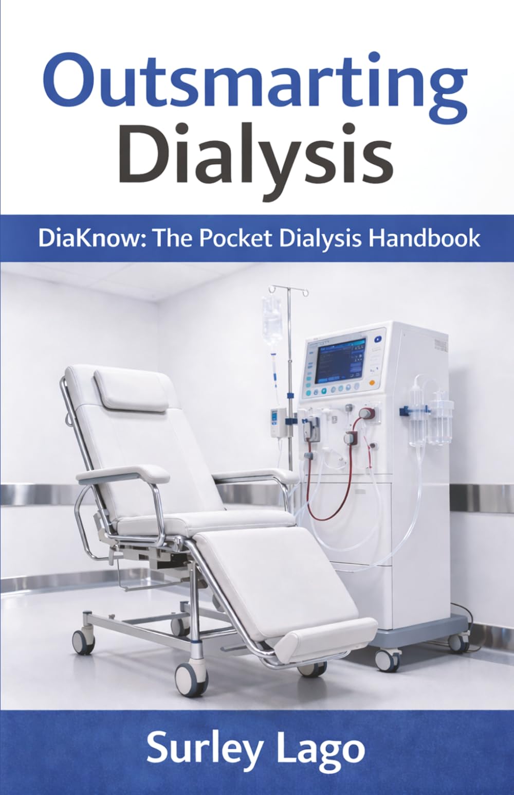 Outsmarting Dialysis: DiaKnow (The Pocket Dialysis Handbook)