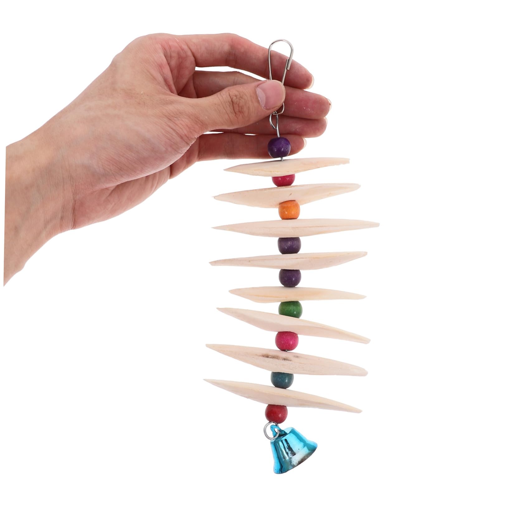 Happyyami 4stücke Papageien Spielzeug Cuttlebone Nährstoffreiches Kauspielzeug Für Vögel Zubehör Stressreduktion Und Beschäftigung Für Wellensittiche Und Andere Vogelarten