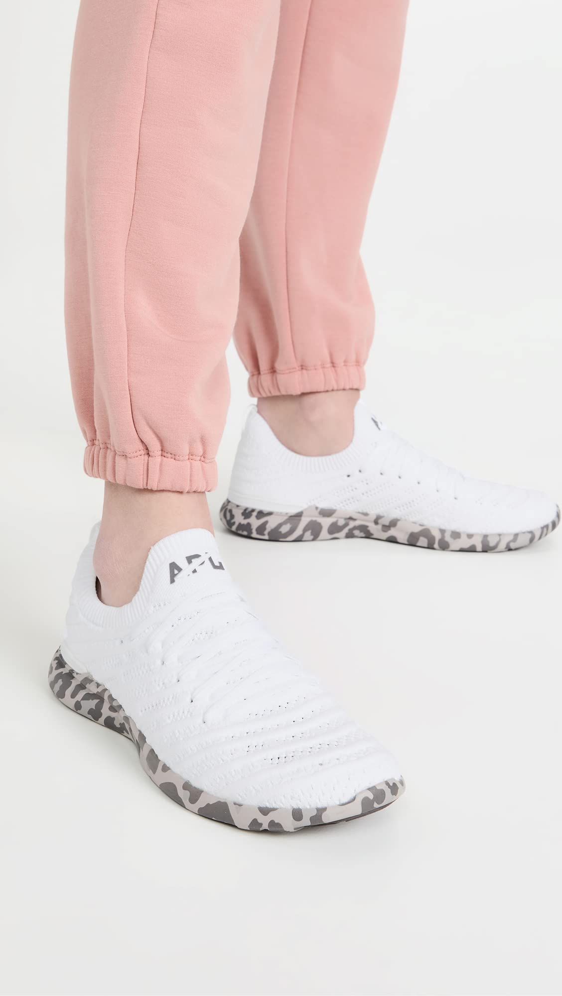 APL: Athletic Propulsion Labs Women's TechLoom Wave Sne B2B