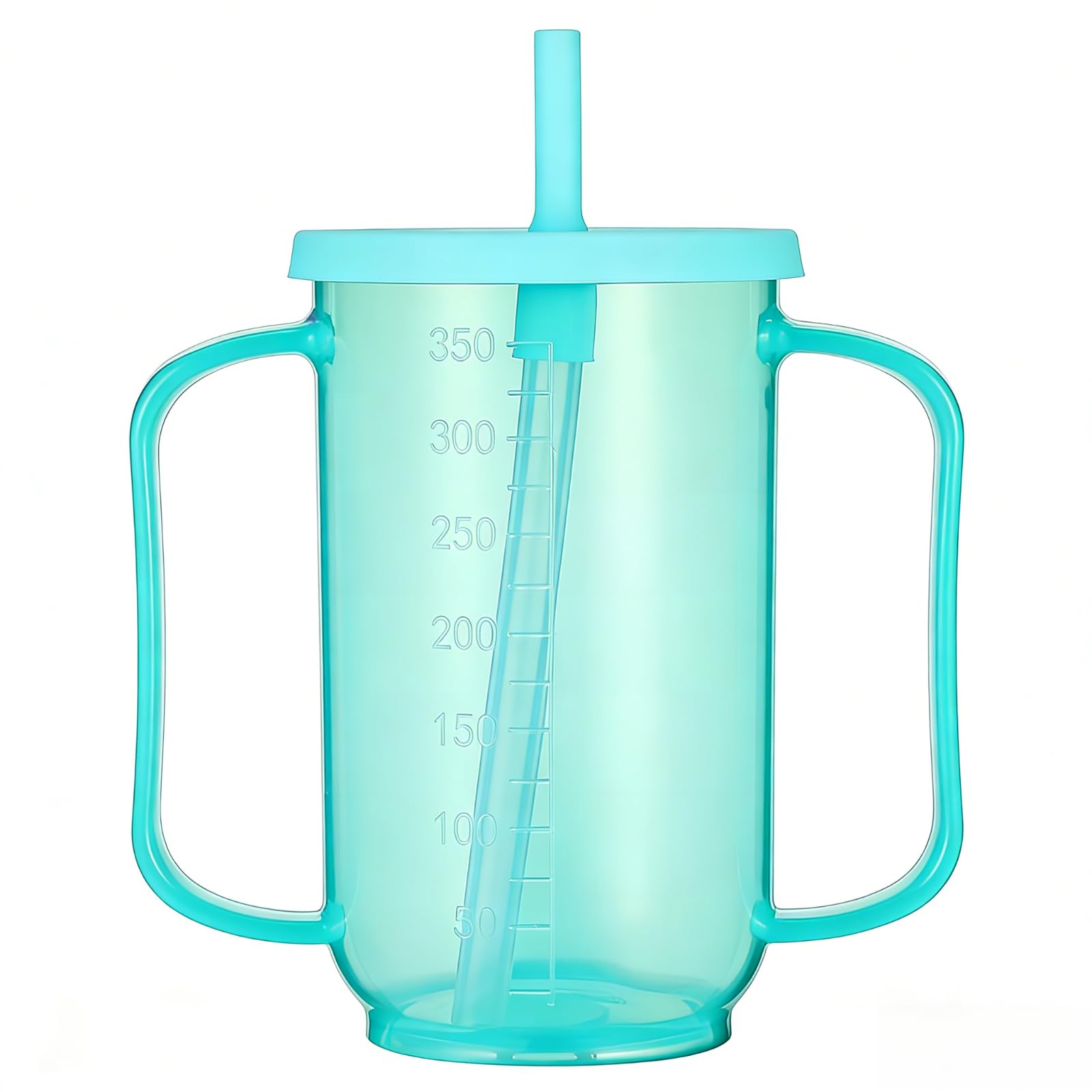 Tasse à soupe pour patient Gatuida - Gobelet de convalescence et eau femme enceinte