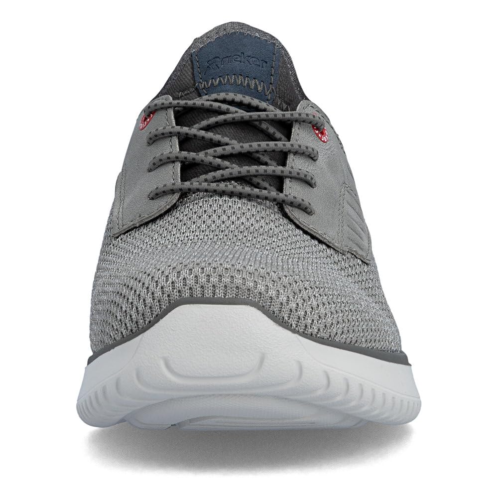 Rieker Męskie półbuty Low-Top B9651, męskie półbuty