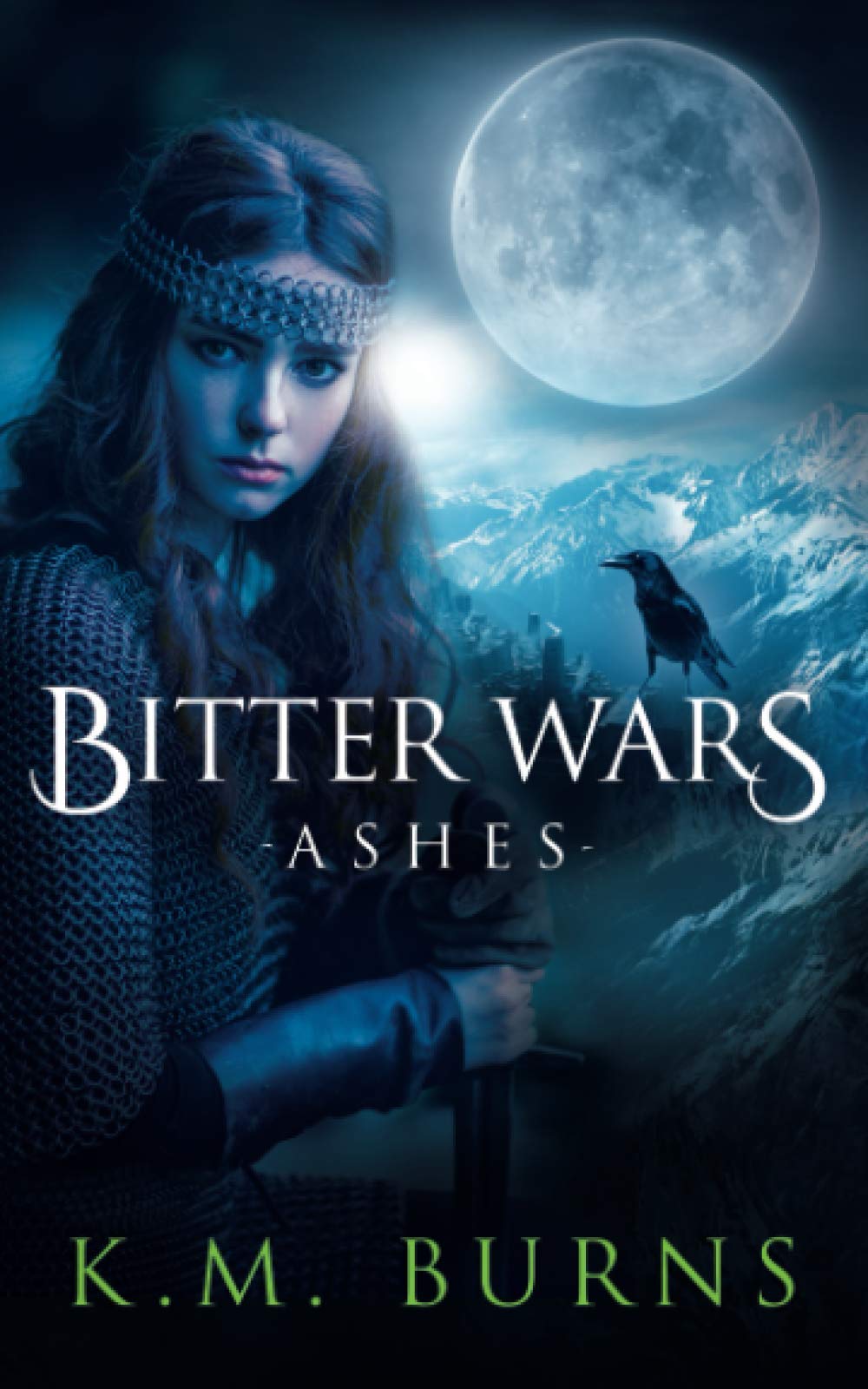 Bitter Wars- Ashes: 2