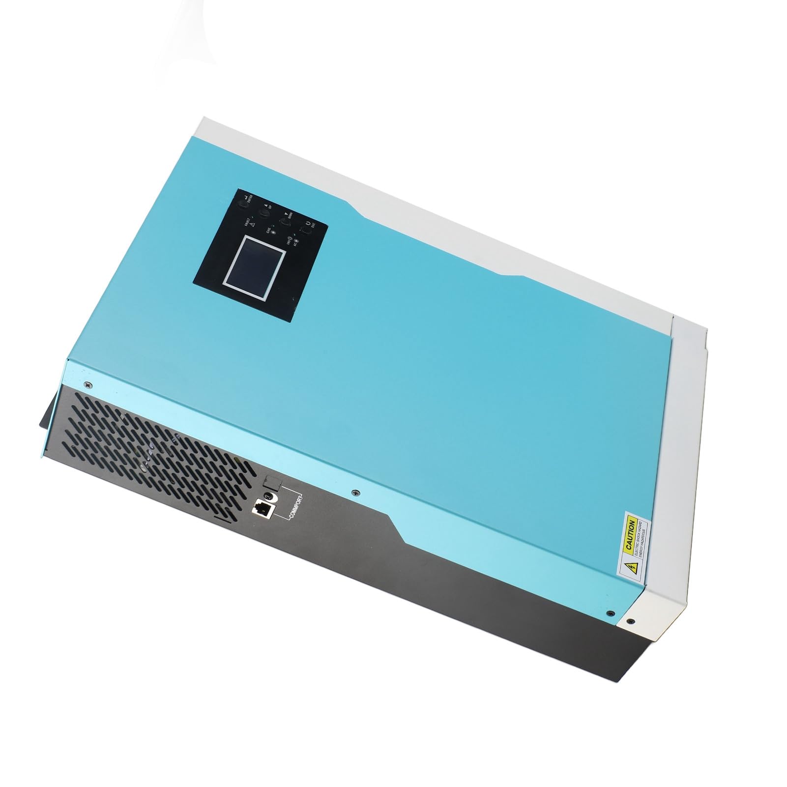 Inversor Solar MPPT Controlador de Carga Solar de Onda Sinusoidal Pura