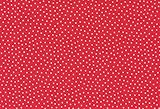 westfalenstoffe blog hängeutensilo Material: 100% Baumwolle Stoff\'l - FEINES FÜR KINDER Westfalenstoffe * Junge Linie * Rot-Rosa Pünktchen * 100 x 150 cm