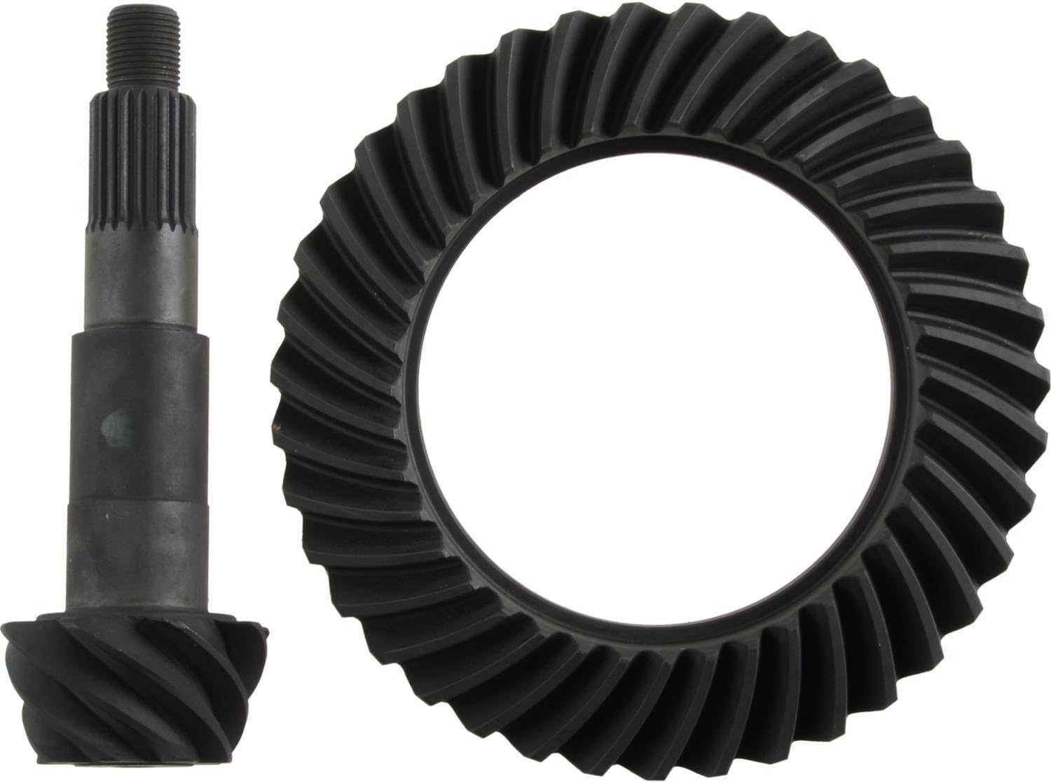 Spicer SVL 2020749 Differential Ring and Pinion Gear Set for DANA 44, 4.88 Ratio