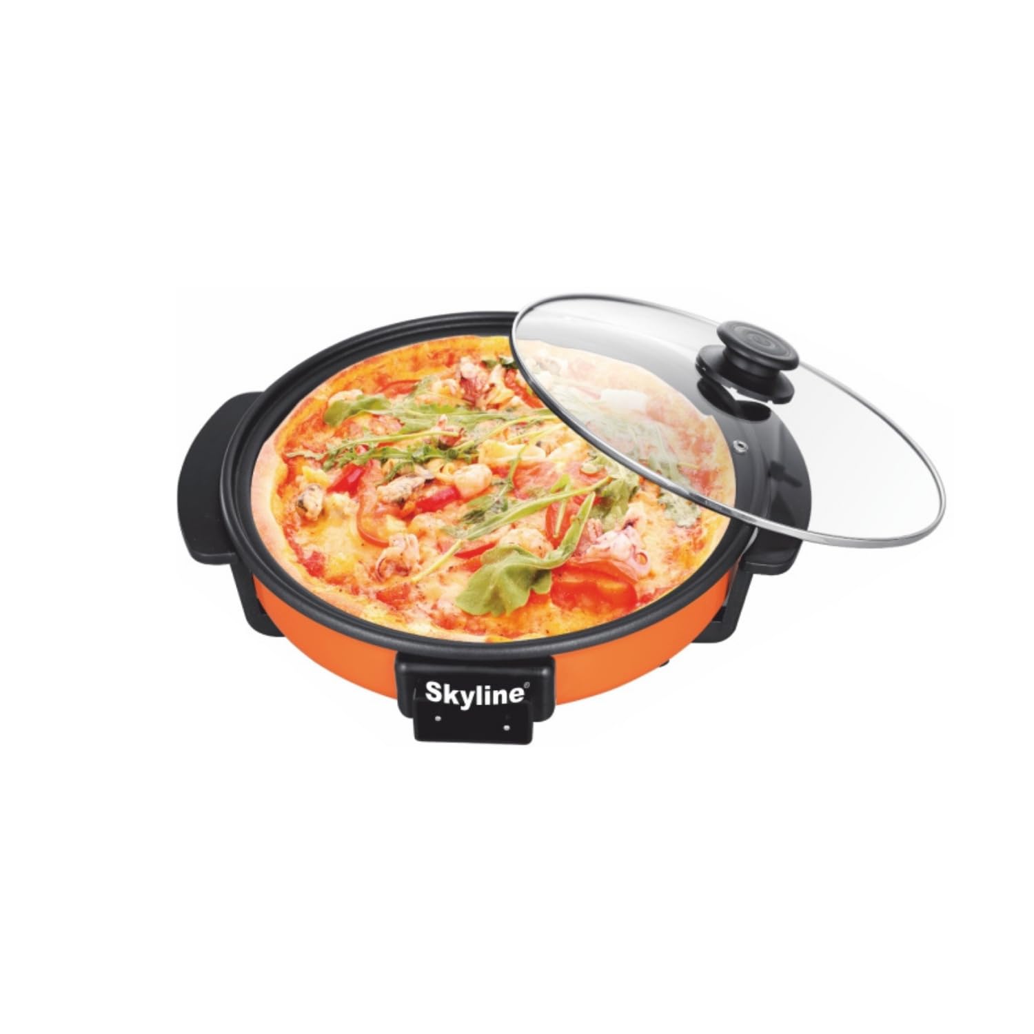 Skyline Pizza Maker