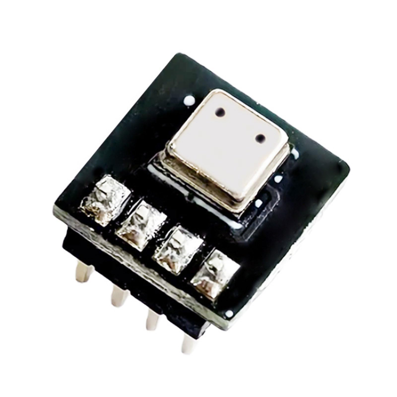 Reliability DHT30 Temperature Humidity Sensors Module with Fast Response and Stable Indoor Sensors Module High Accuracy Temperature Transducer
