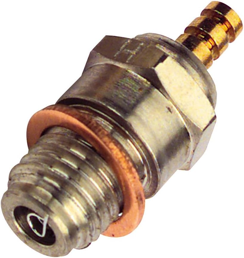 Hangar 9 4-Cycle Super Plug HAN3011 Glow Plugs