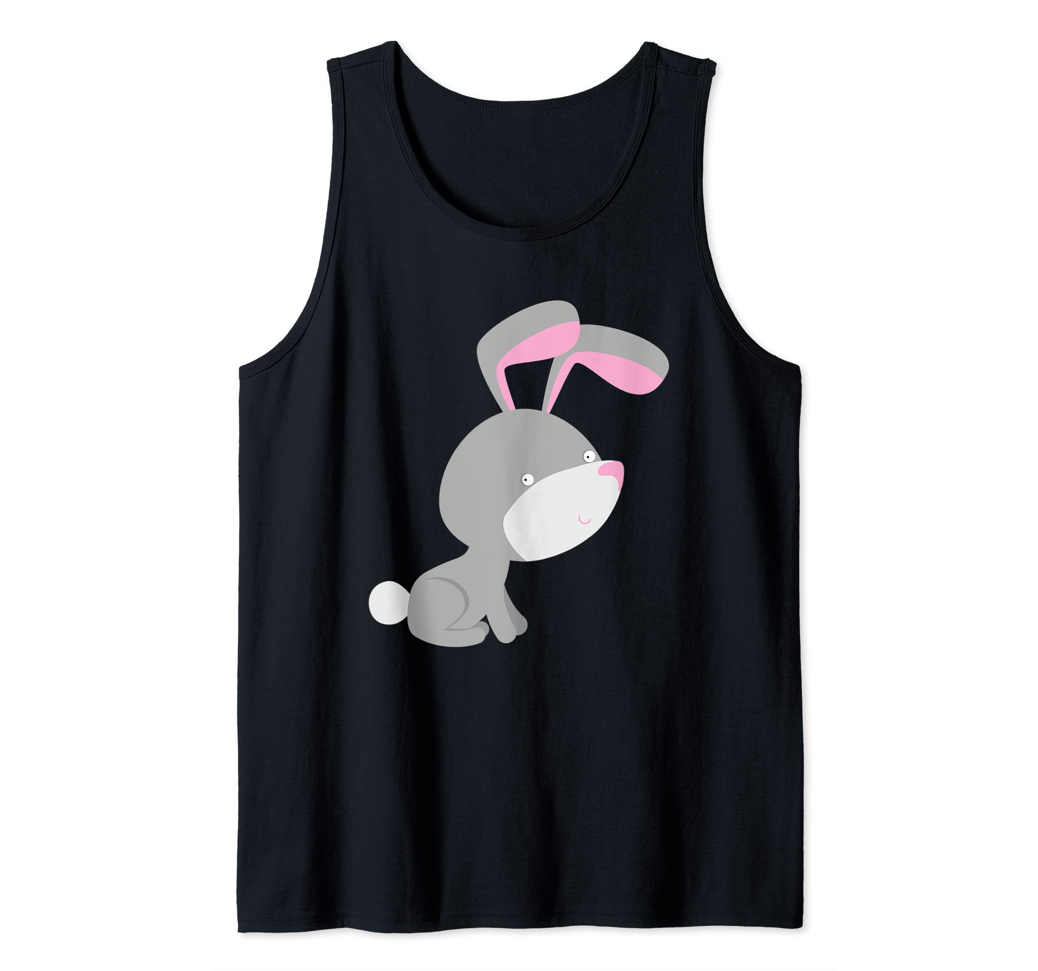 Lily and Emma by Eggroll GamesBella Bunny Tank Top