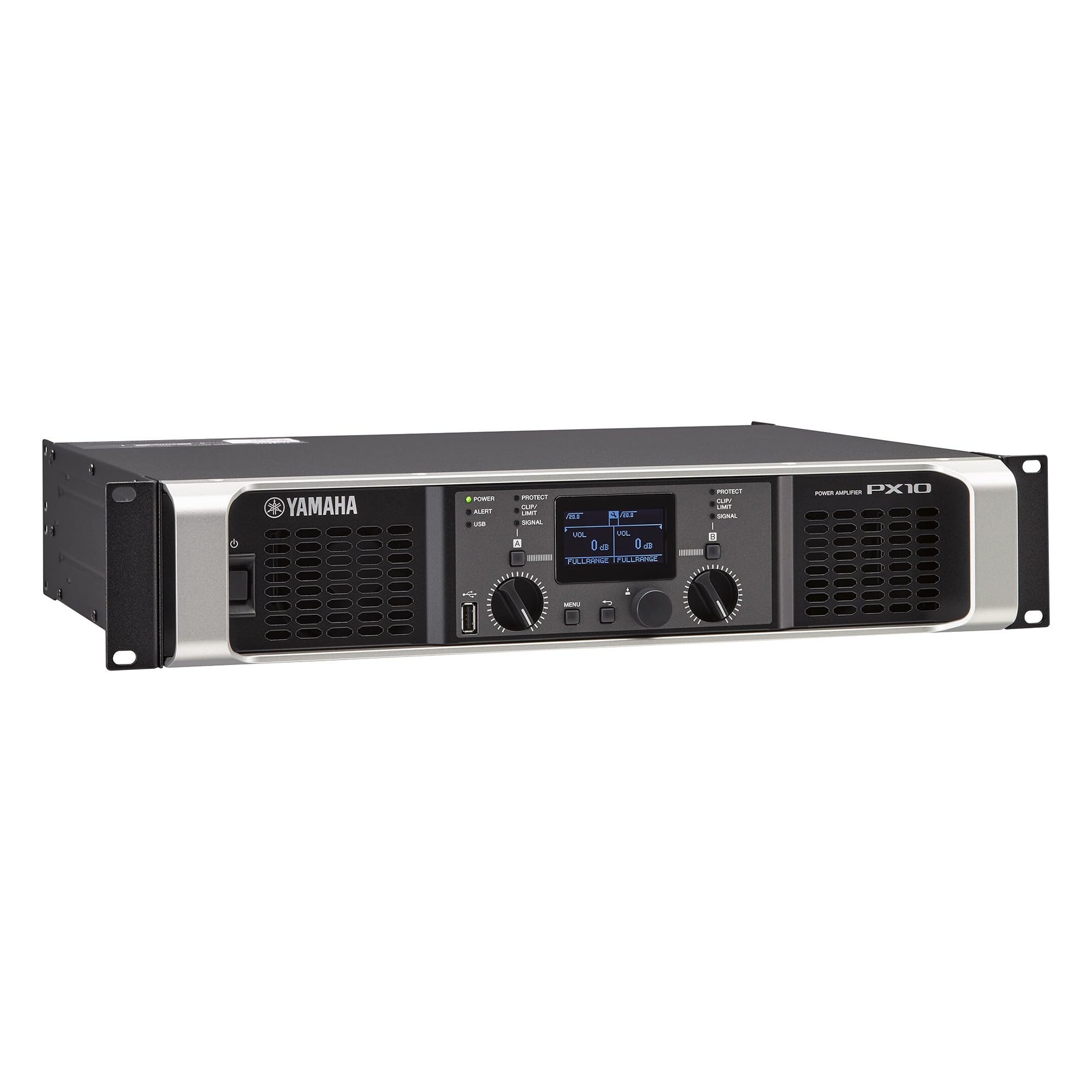 ヤマハ YAMAHA PX10 パワーアンプリファイアー ステレオアンプ Amazon.co.jp: Yamaha px10 | 8 Ohm 1000 WチャンネルステレオクラスD