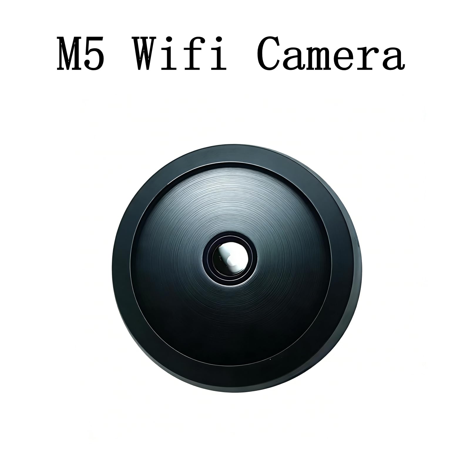 Photo 1 of M5 Cameras WiFi Baby Large Size 4pcs