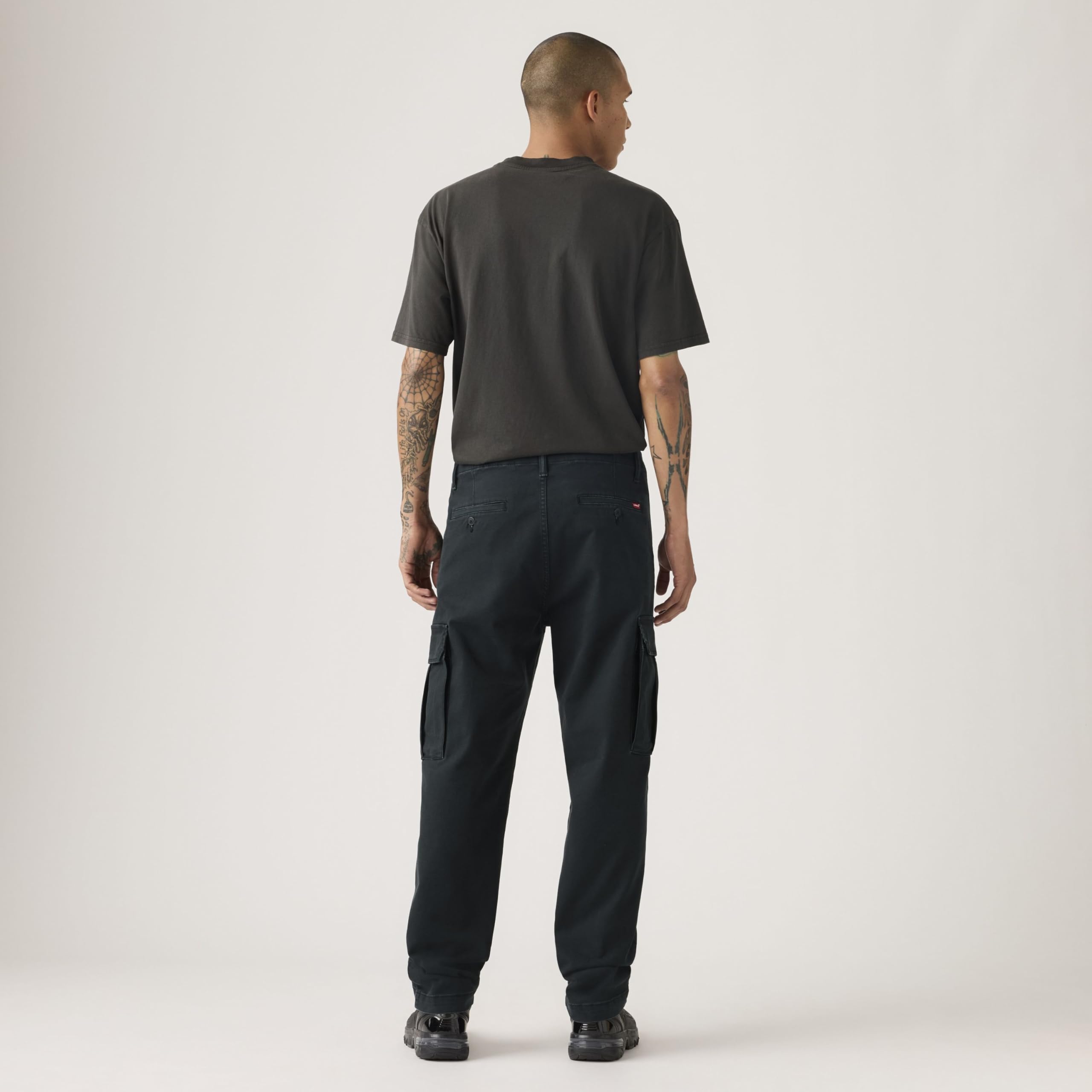 Levi's Herren Hose XX Cargo Taper T3