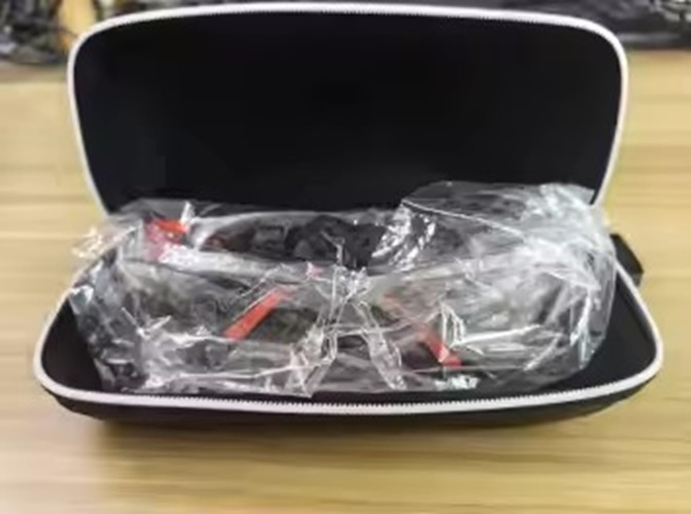 Occhiali di sicurezza (2 pezzi) per la protezione degli occhi con trasparente anti appannamento, antigraffio, infrangibile, migliori occhiali di sicurezza di ANSI Z87 & EN 166