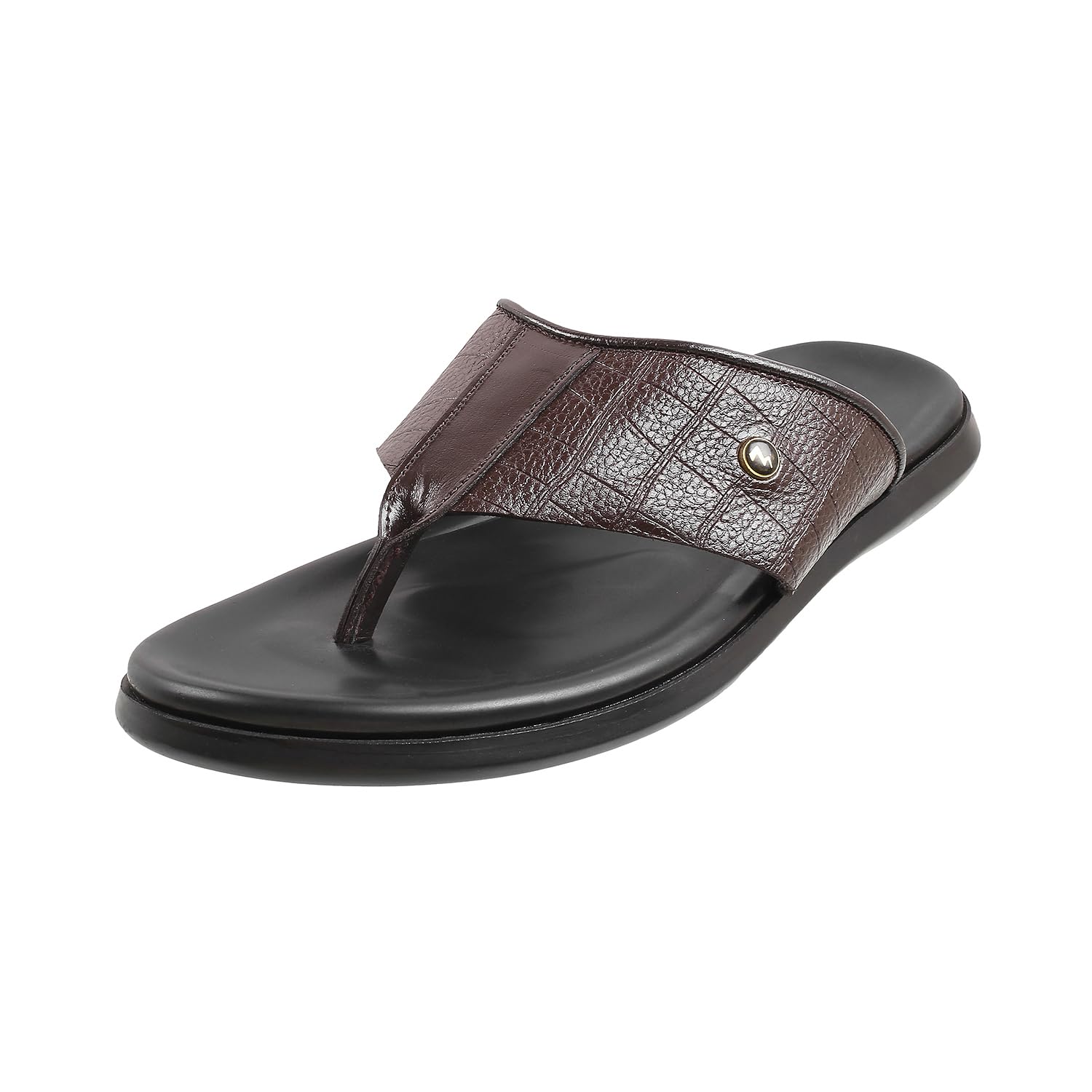 Men's 16-398-12 Slippers-image-41