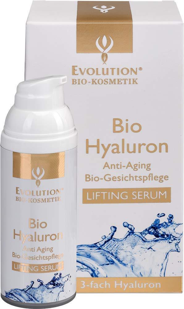 EVOLUTION Bio Hyaluron Lifting Serum 50 ml