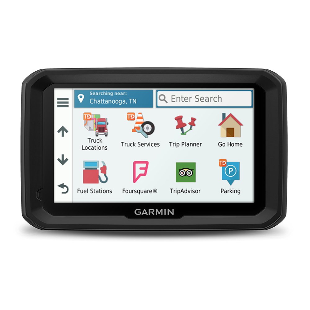 Garmin 010-01858-13 GPS de camion