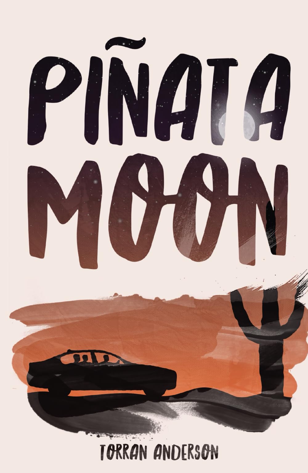 Piñata Moon