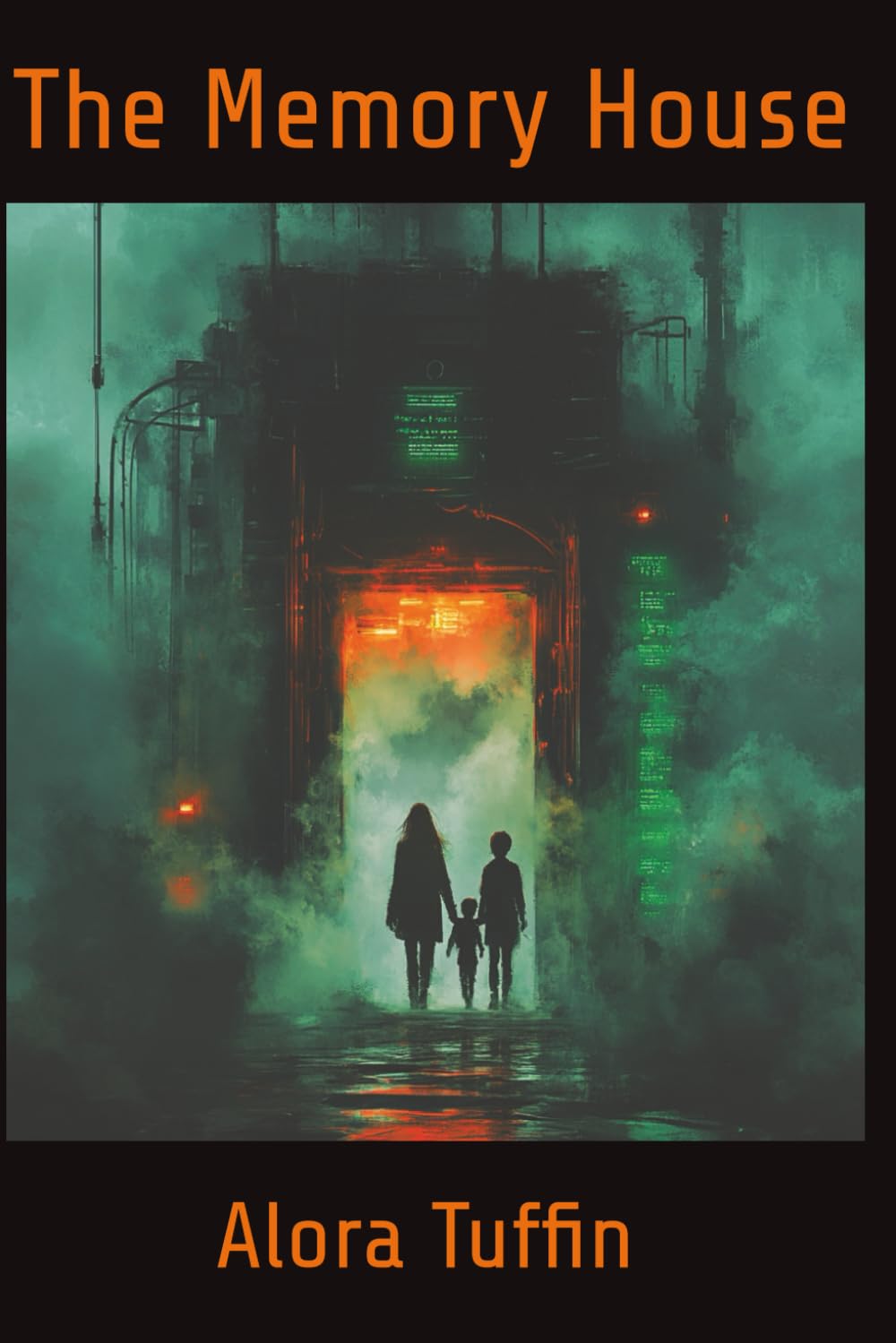 The Memory House