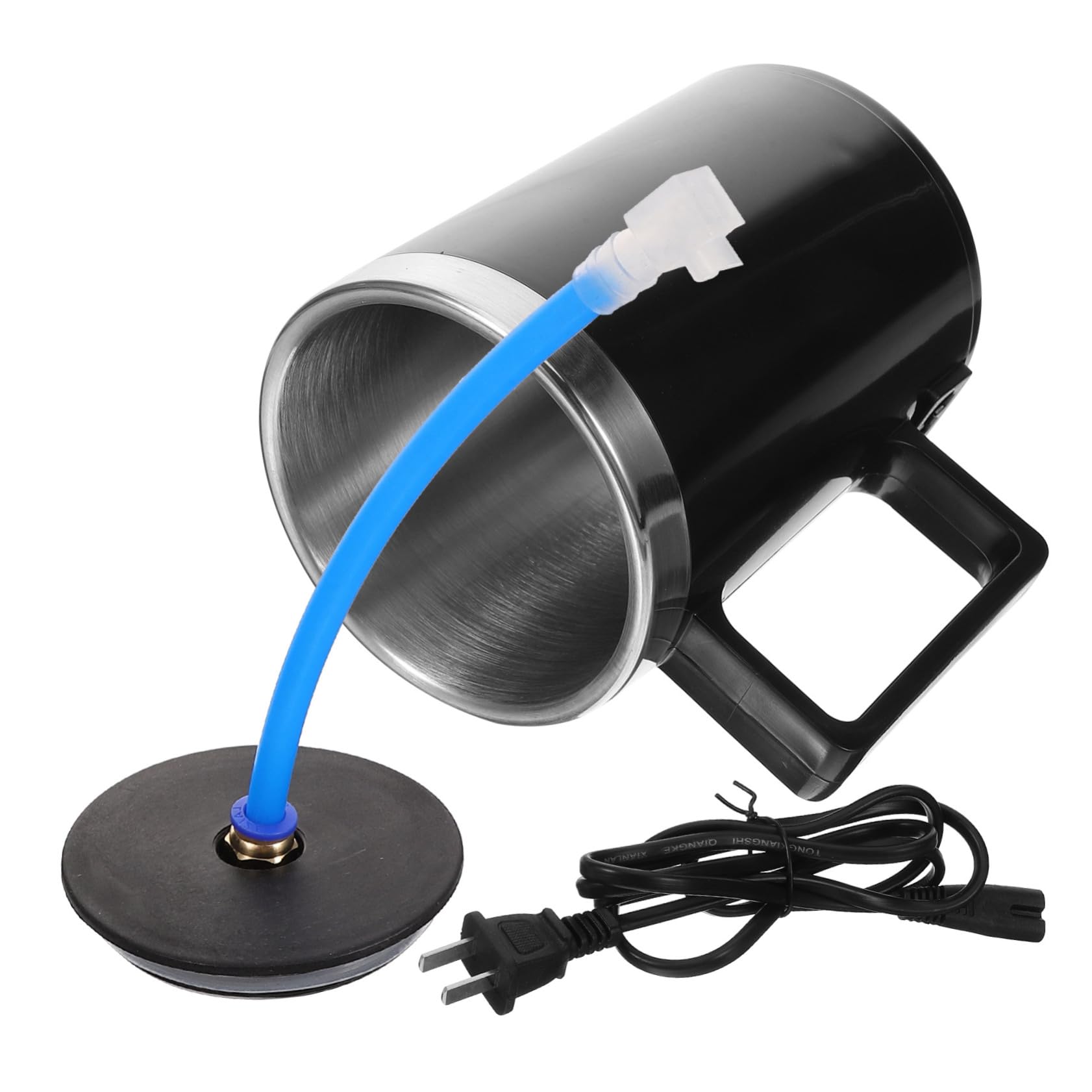 Beatifufu Headlight Renovation Spray Cup Car Headlight Restoration Tool Leakproof Nozzle for Car Repair Accessories Random