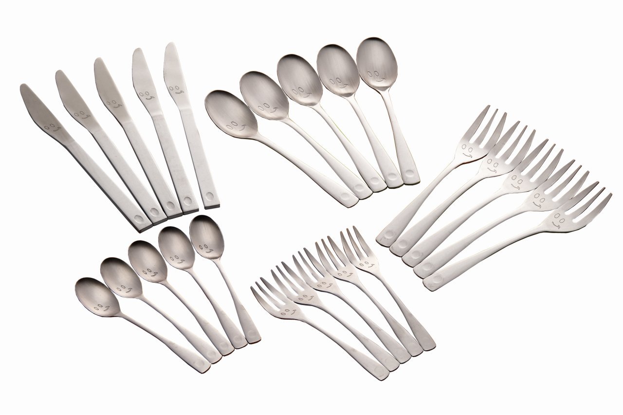 マイヤーカトラリーセット 楽天市場】【値下げ】スプーン・フォーク ペアセット ステンレス