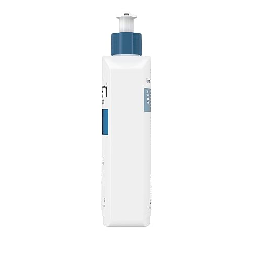 Miniatura 6 de Lubriderm Daily Moisture Loción hidratante para el cuerpo y las manos con vitamina B5, no grasa, 16 onzas líquidas (paquete de 3)