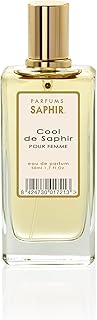 Saphir Saphir Edp Vapo 50 Ml Cool. 50 ml