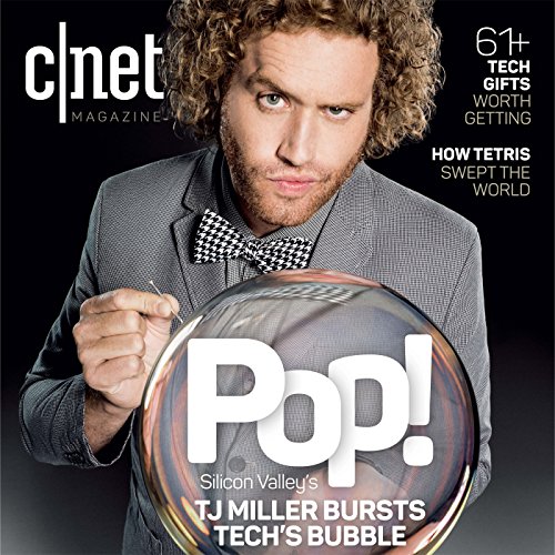 CNET, Winter 2016 by CNET | Audiobook CNET, Winter 2016 by CNET | Audiobook