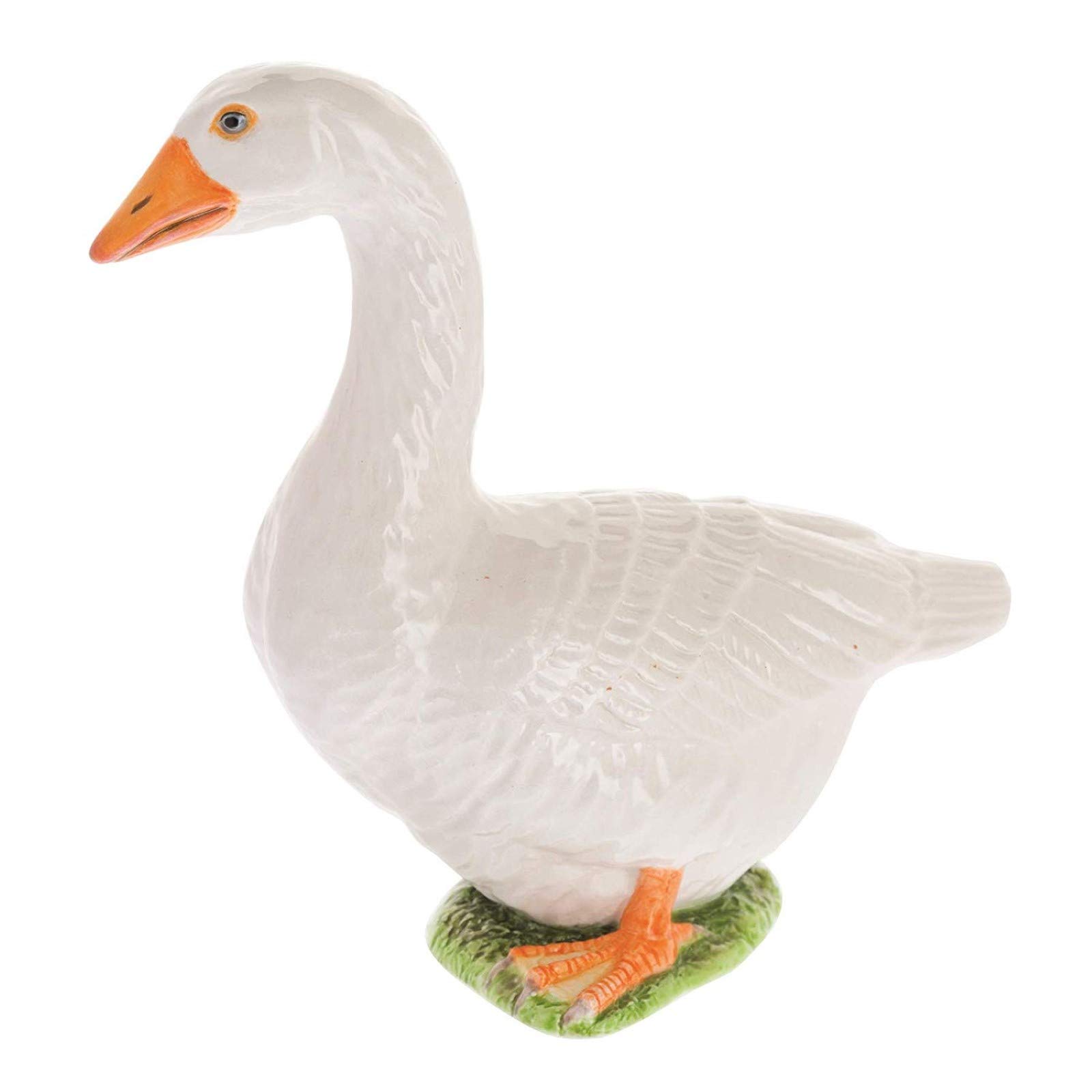 Oiseau figurine John Beswick JBF98 pour décoration étagère salon
