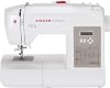 Singer 6180 Brilliance WhtGry