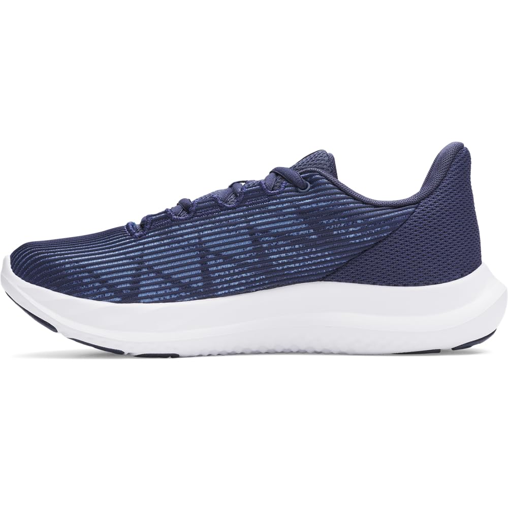 Amazon | Under Armour レディース Charged Speed Swift