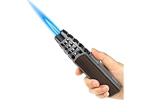 FireSaber Solar Torch Saber Lighter