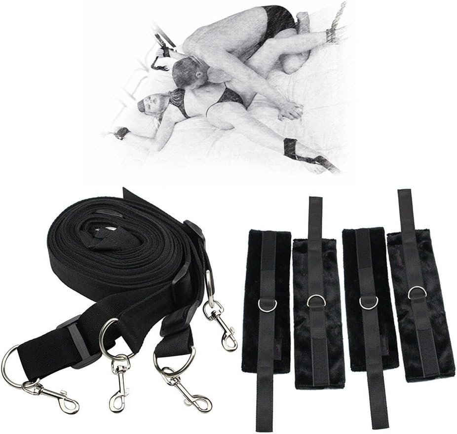 Bedtime Rope Set