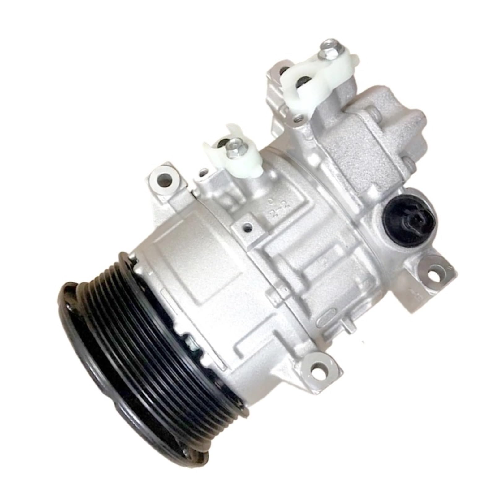 Mvoumc One Color 5Se12c Ac Compressor, Compatible For Toyota Rav4, A3, Avensis (T27), Auris0