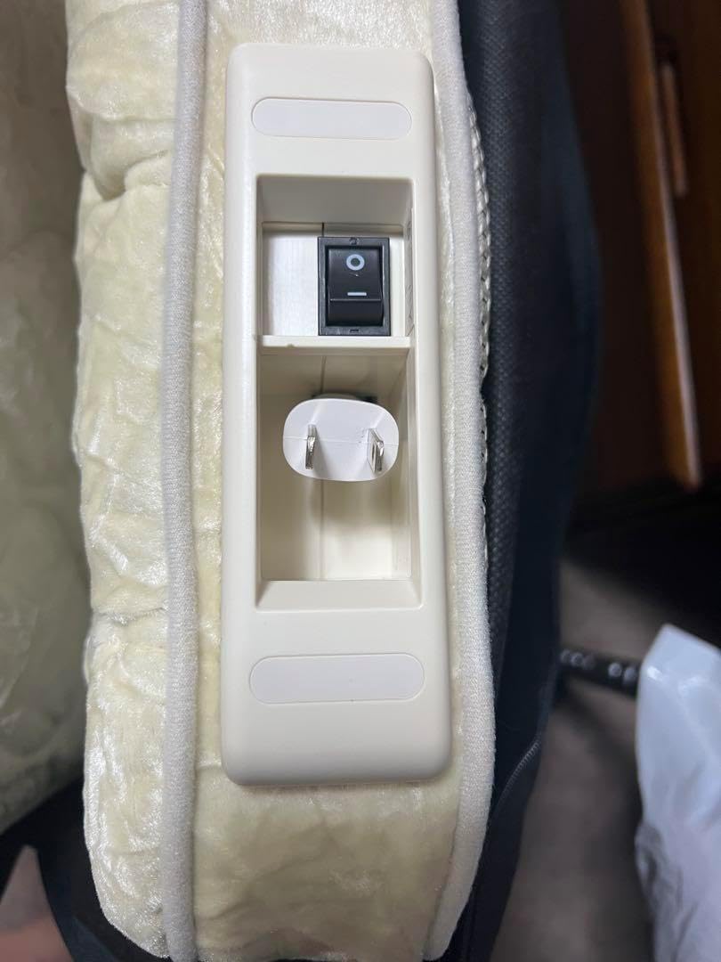 動作確認済み！サミットインターナショナル　リリードリームXシングル布団 動作確認済み！サミットインターナショナル リリードリームXシングル