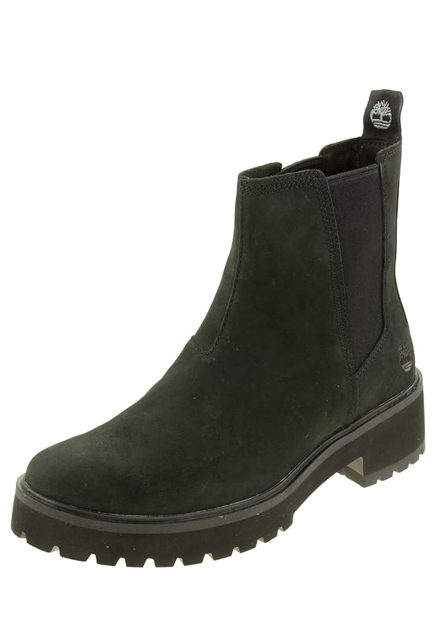Timberland Mens Carnaby Cool Hiking Boots