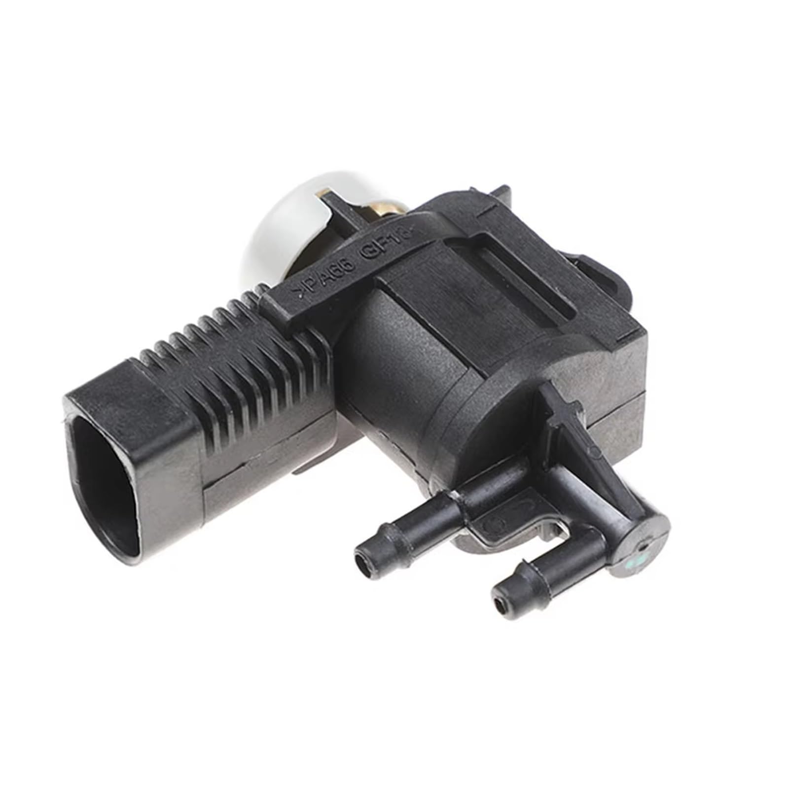 Car Solenoid Valve Compatible with VW for Tiguan for Limited 2018 Car Vacuum Solenoid Valve Accessories Replacement 1K0906283A 1J0906283C