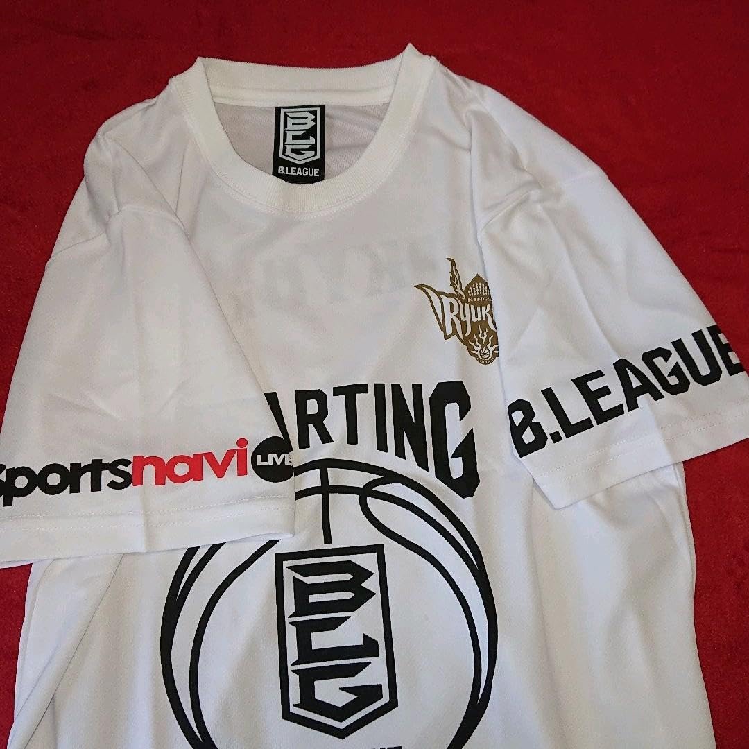 Amazon.co.jp: 祝準優勝 Bリーグ開幕記念 tシャツ 琉球ゴールデン