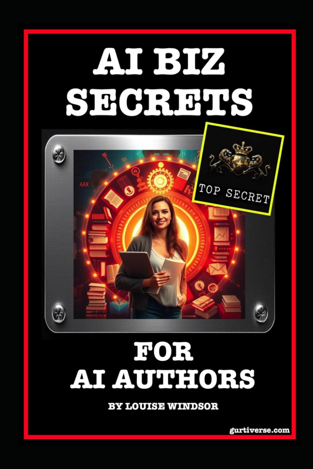 AI Biz Secrets for AI Authors