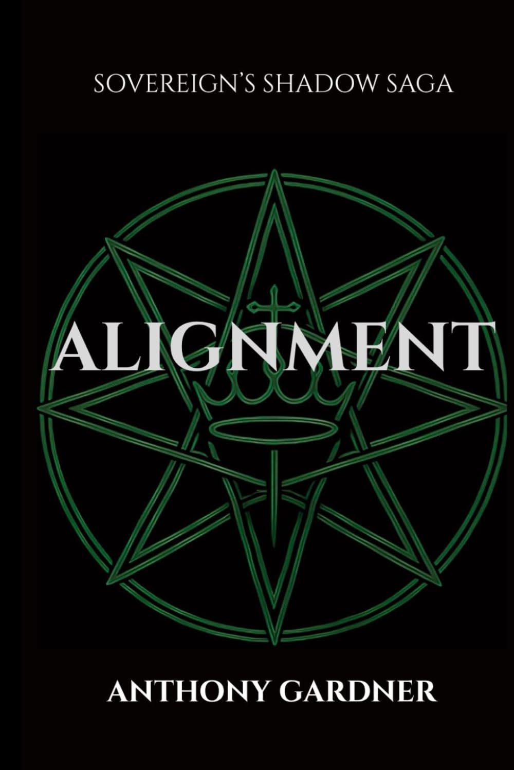 Alignment: 3 (The Sovereign Shadow Saga)